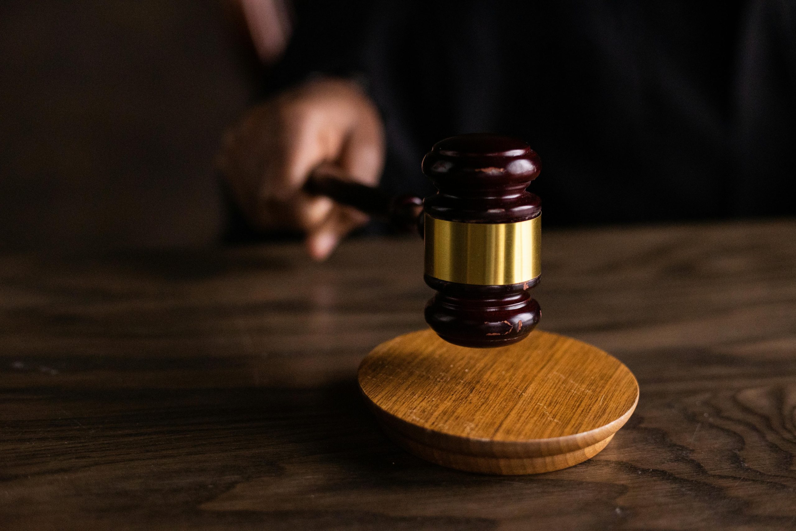Legal documents and case preparation