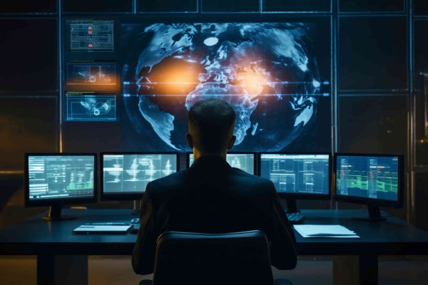 AXIANTIS-Cybersecurity & Forensic Investigations