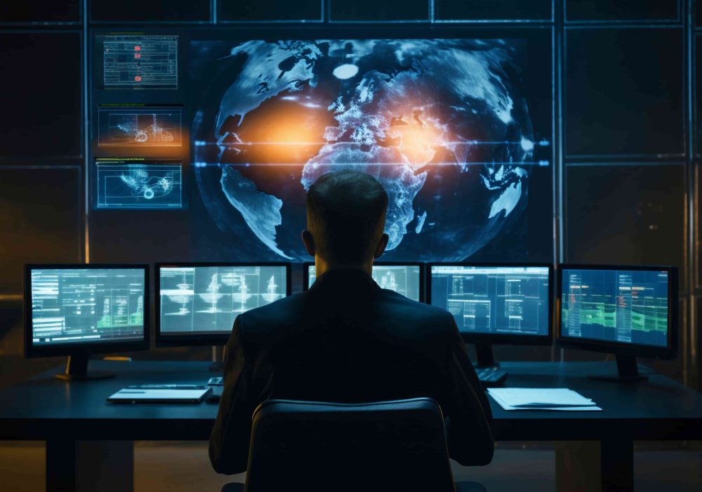 AXIANTIS-Cybersecurity & Forensic Investigations